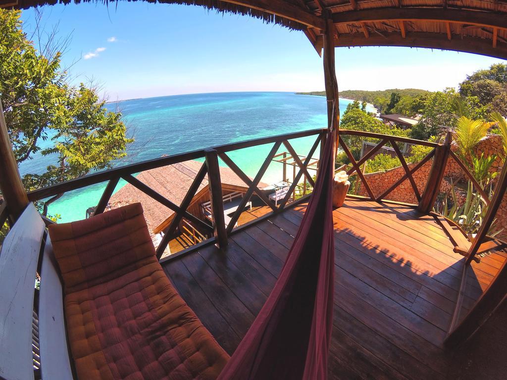 Cosmos Bungalows Bira Exterior foto