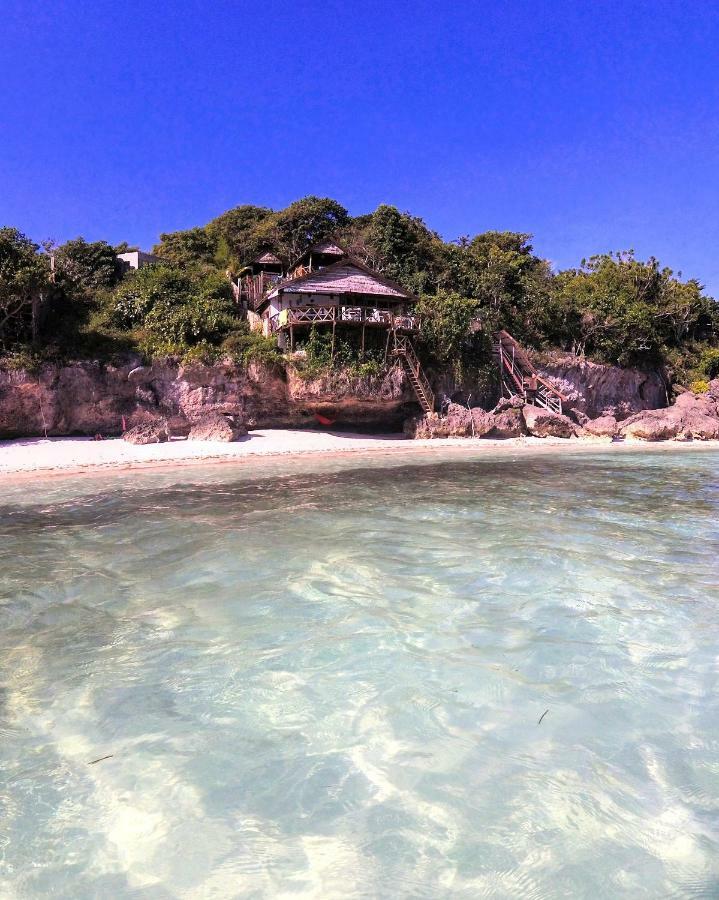 Cosmos Bungalows Bira Exterior foto